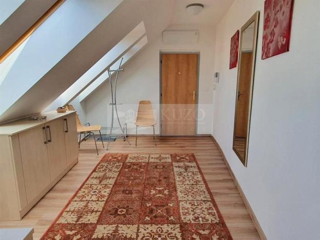 Pronájem bytu 2+kk, Praha, Patočkova, 80 m2