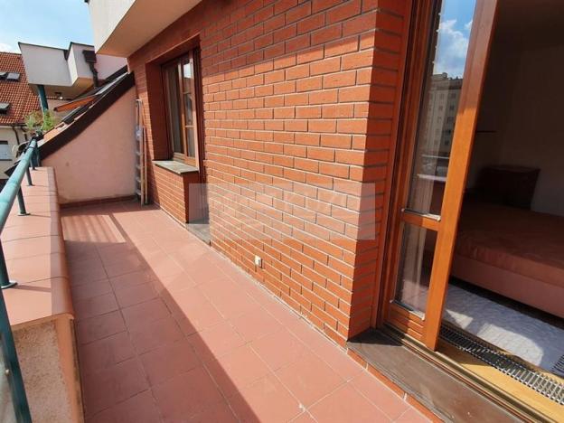 Pronájem bytu 2+kk, Praha, Patočkova, 80 m2