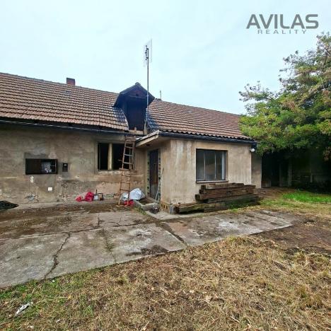 Prodej rodinného domu, Tišice, Labská, 100 m2