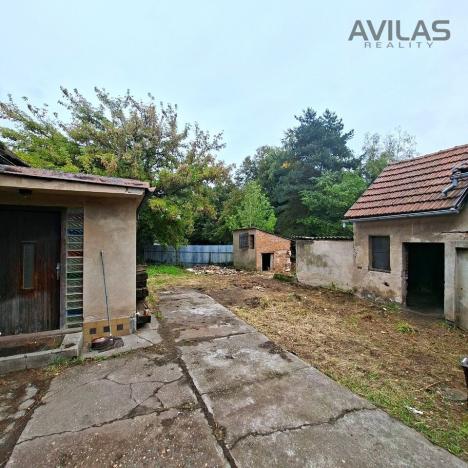 Prodej rodinného domu, Tišice, Labská, 100 m2