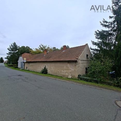 Prodej rodinného domu, Tišice, Labská, 100 m2