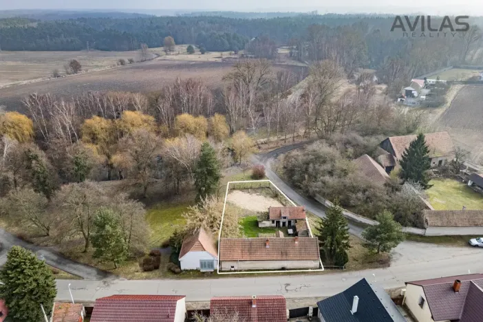 Prodej rodinného domu, Tišice, Labská, 100 m2