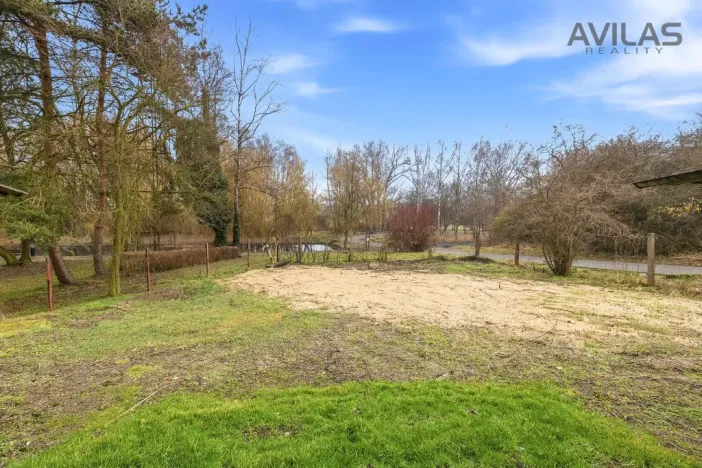 Prodej rodinného domu, Tišice, Labská, 100 m2