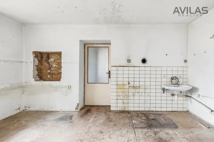 Prodej rodinného domu, Tišice, Labská, 100 m2