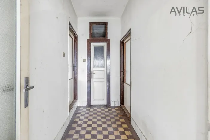 Prodej rodinného domu, Tišice, Labská, 100 m2