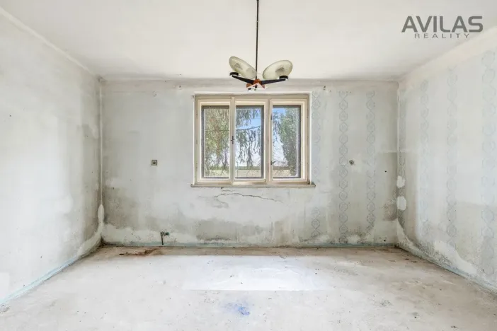 Prodej rodinného domu, Tišice, Labská, 100 m2