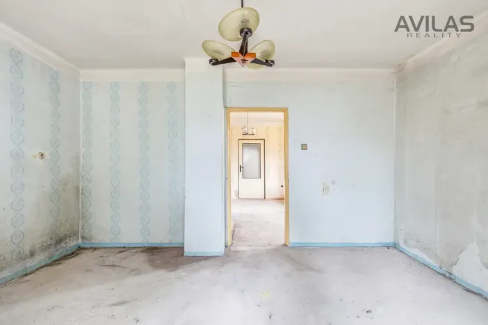 Prodej rodinného domu, Tišice, Labská, 100 m2