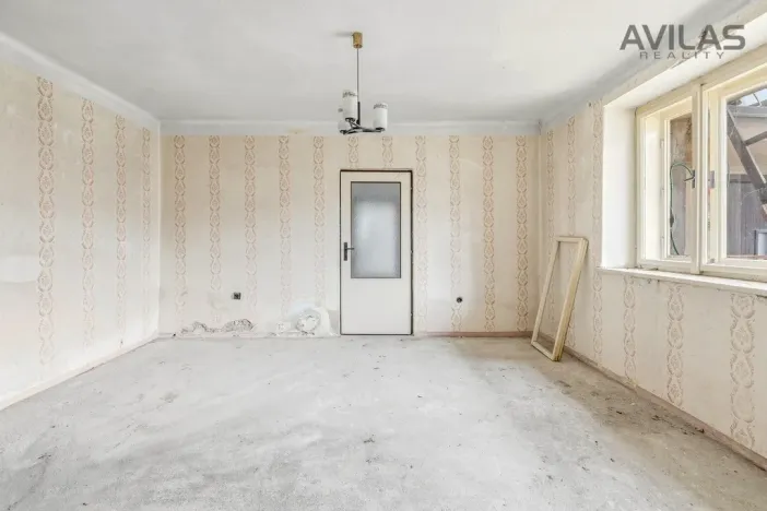 Prodej rodinného domu, Tišice, Labská, 100 m2