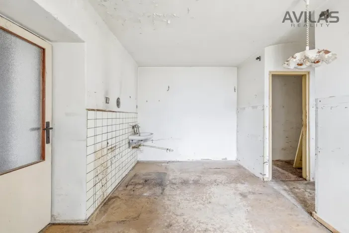 Prodej rodinného domu, Tišice, Labská, 100 m2