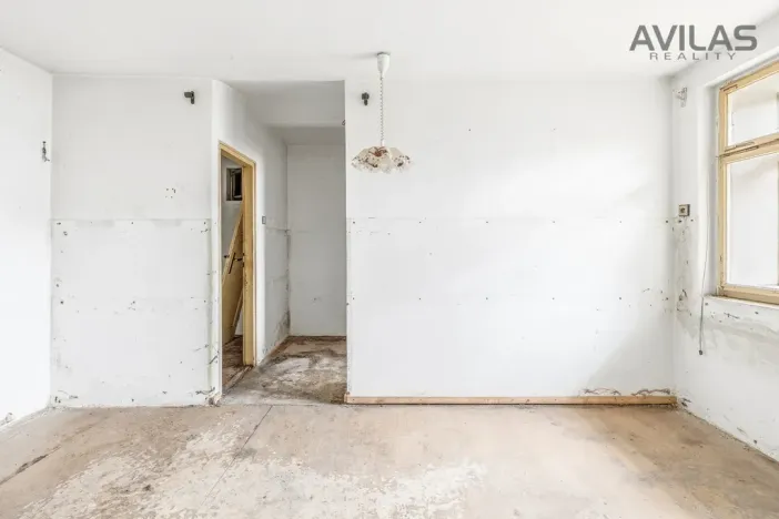 Prodej rodinného domu, Tišice, Labská, 100 m2