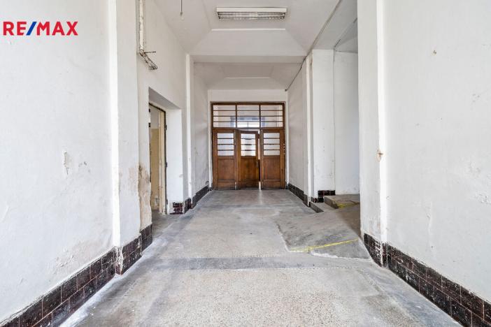 Prodej rodinného domu, Hronov, Čapkova, 400 m2