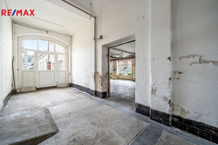 Prodej rodinného domu, Hronov, Čapkova, 400 m2