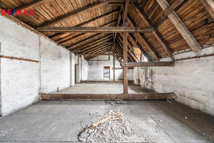 Prodej rodinného domu, Hronov, Čapkova, 400 m2