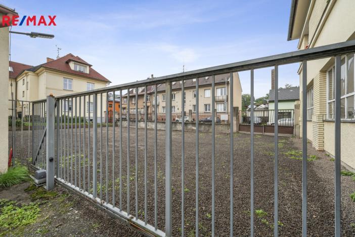 Prodej rodinného domu, Hronov, Čapkova, 400 m2