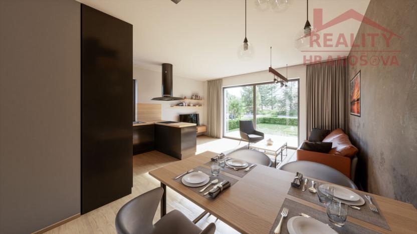 Prodej bytu 3+kk, Háj ve Slezsku, 81 m2