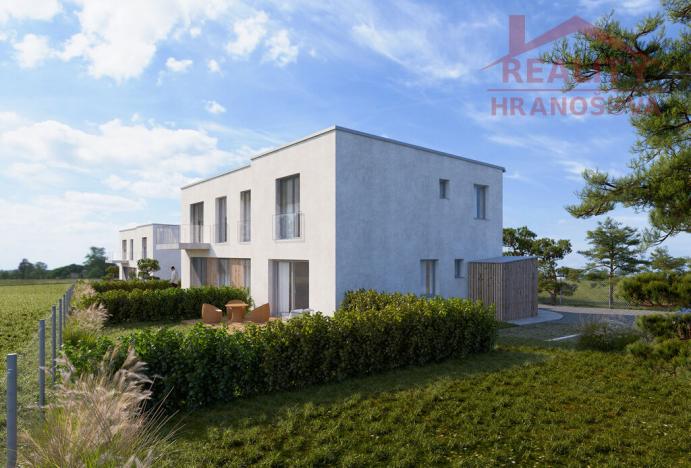 Prodej bytu 3+kk, Háj ve Slezsku, 81 m2