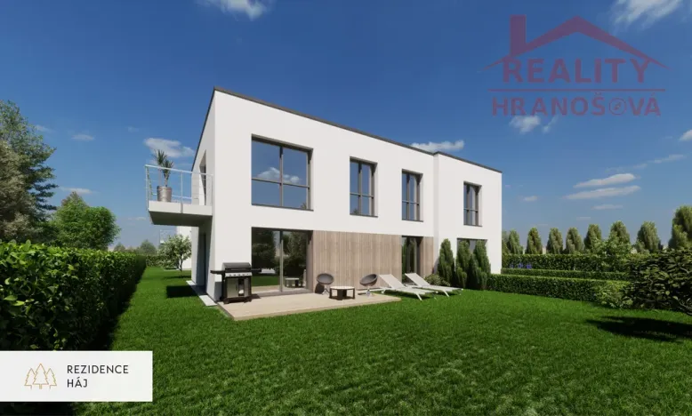 Prodej bytu 3+kk, Háj ve Slezsku, 81 m2