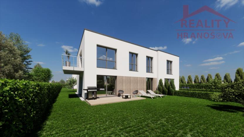 Prodej bytu 4+kk, Háj ve Slezsku, 77 m2