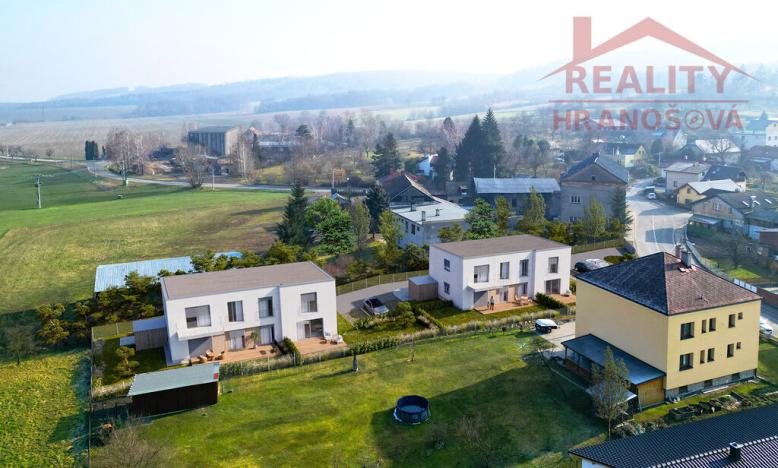 Prodej bytu 4+kk, Háj ve Slezsku, 77 m2