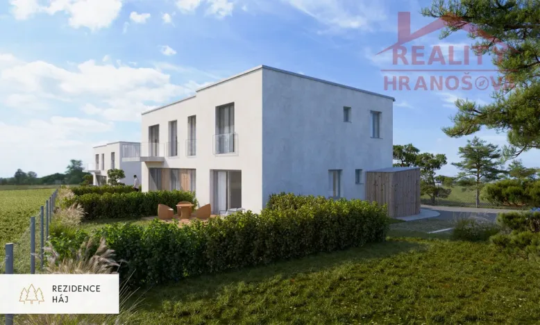 Prodej bytu 4+kk, Háj ve Slezsku, 77 m2