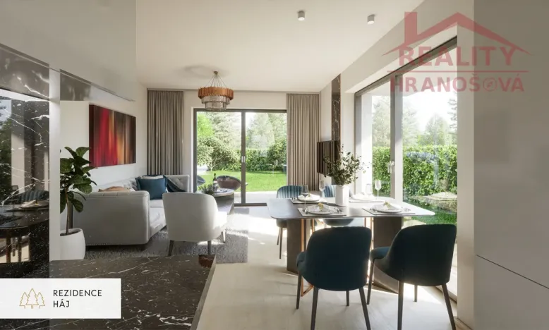 Prodej bytu 4+kk, Háj ve Slezsku, 77 m2