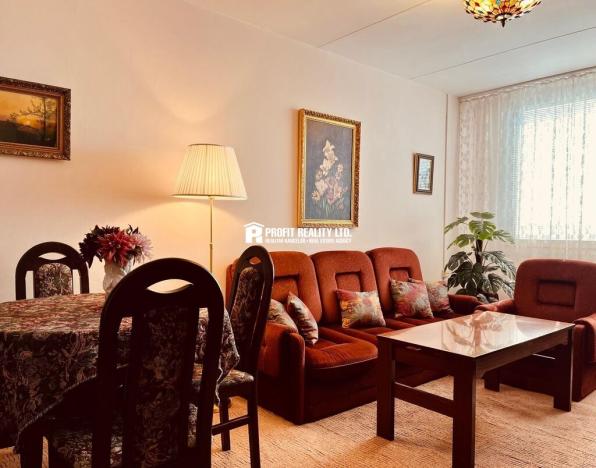 Prodej bytu 2+kk, Praha - Háje, Tatarkova, 43 m2