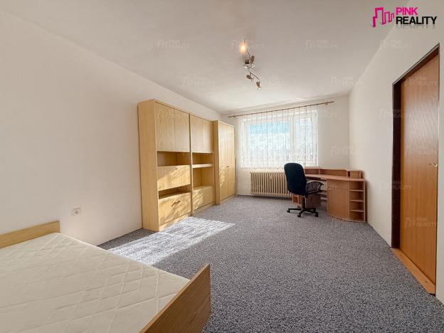 Pronájem bytu 3+kk, Doudleby nad Orlicí, Dukelská, 62 m2