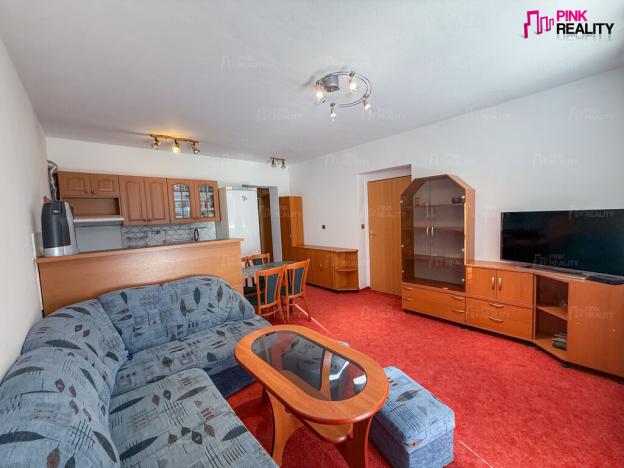 Pronájem bytu 3+kk, Doudleby nad Orlicí, Dukelská, 62 m2