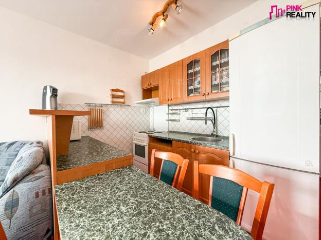 Pronájem bytu 3+kk, Doudleby nad Orlicí, Dukelská, 62 m2