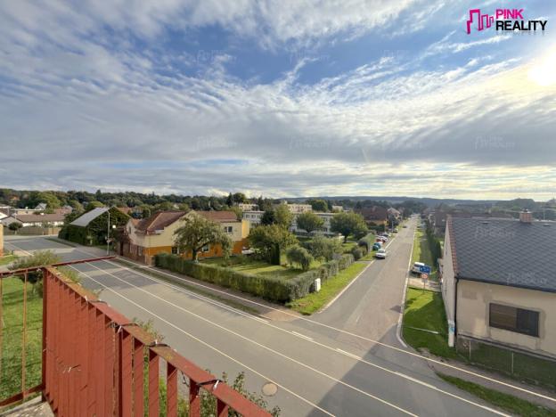 Pronájem bytu 3+kk, Doudleby nad Orlicí, Dukelská, 62 m2