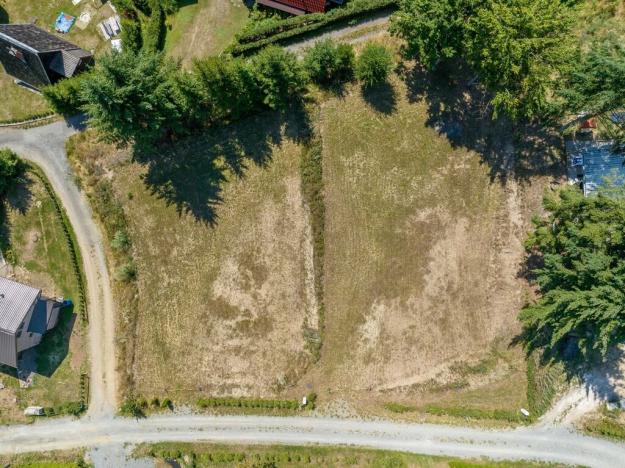 Prodej pozemku pro bydlení, Zábřeh - Dolní Bušínov, 829 m2