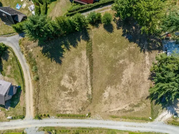 Prodej pozemku pro bydlení, Zábřeh - Dolní Bušínov, 829 m2