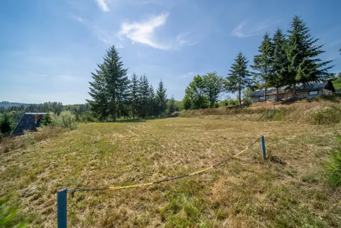 Prodej pozemku pro bydlení, Zábřeh - Dolní Bušínov, 829 m2