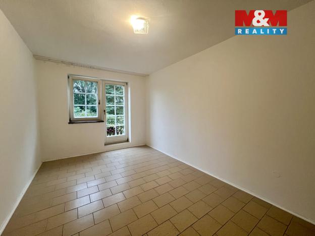 Pronájem bytu 1+1, Jindřichův Hradec - Jindřichův Hradec III, Řečička, 40 m2