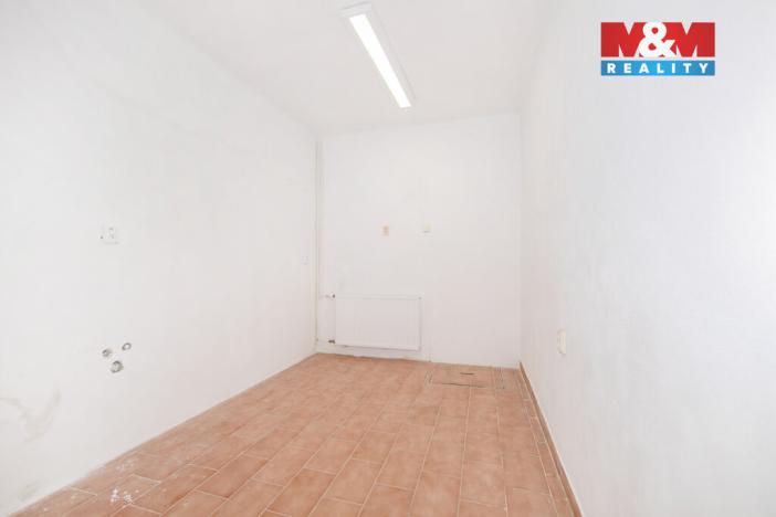 Pronájem kanceláře, Klatovy - Klatovy I, Pražská, 38 m2