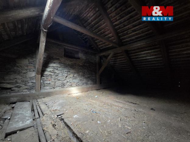 Prodej rodinného domu, Týnec nad Labem, Krále Jiřího, 85 m2