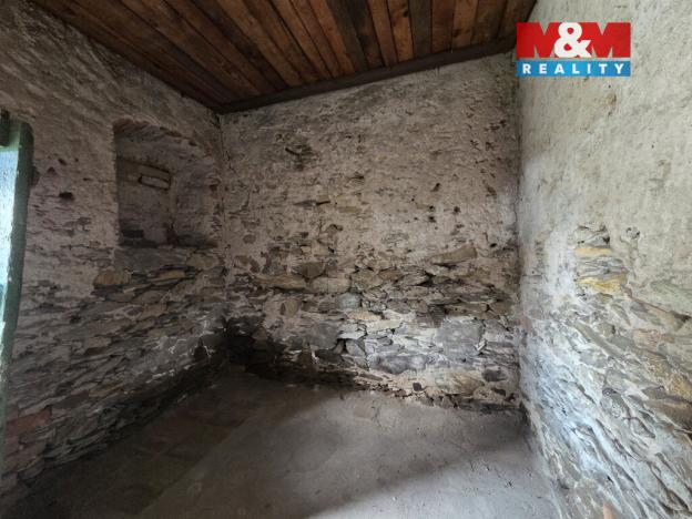 Prodej rodinného domu, Týnec nad Labem, Krále Jiřího, 85 m2