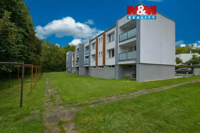 Pronájem bytu 2+1, Praha - Točná, K Závorám, 63 m2