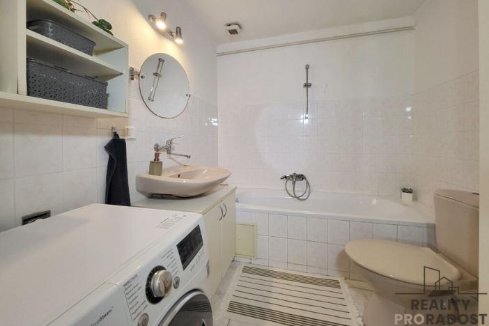 Pronájem rodinného domu, Znojmo, Antonínská, 145 m2