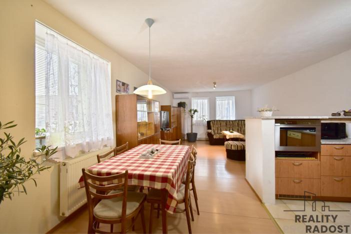 Pronájem rodinného domu, Znojmo, Antonínská, 145 m2