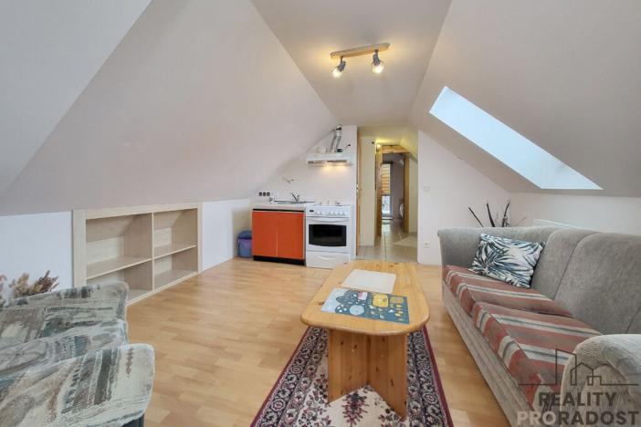 Pronájem rodinného domu, Znojmo, Antonínská, 145 m2