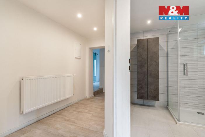 Prodej rodinného domu, Slunečná, 148 m2