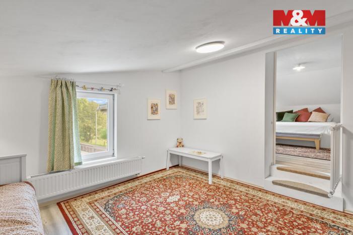 Prodej rodinného domu, Slunečná, 148 m2