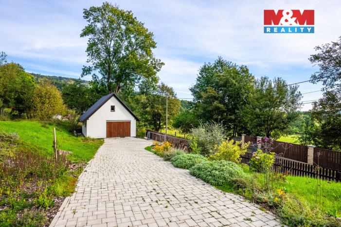 Prodej rodinného domu, Slunečná, 148 m2