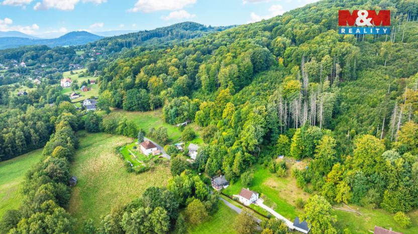 Prodej rodinného domu, Slunečná, 148 m2