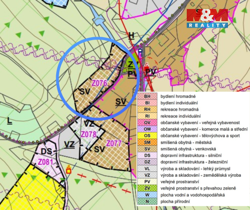 Prodej pozemku pro bydlení, Hanušovice - Vysoké Žibřidovice, 2601 m2