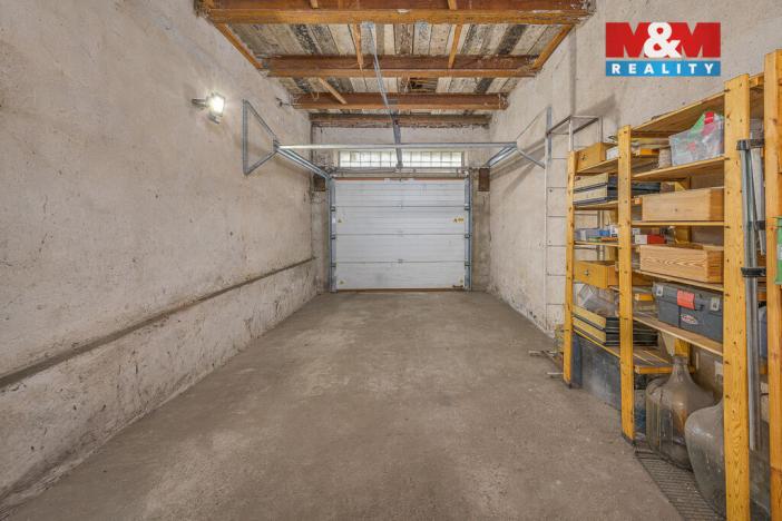 Prodej rodinného domu, Čáslav - Čáslav-Nové Město, Jeníkovská, 179 m2