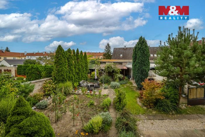 Prodej rodinného domu, Čáslav - Čáslav-Nové Město, Jeníkovská, 179 m2