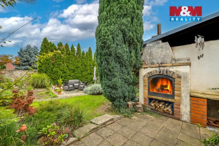 Prodej rodinného domu, Čáslav - Čáslav-Nové Město, Jeníkovská, 179 m2