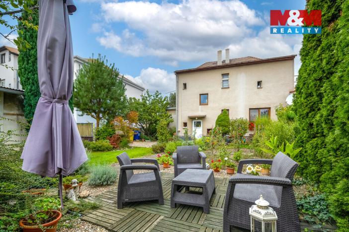 Prodej rodinného domu, Čáslav - Čáslav-Nové Město, Jeníkovská, 179 m2